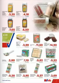 Volantino Vivo Supermercati Pagina 7