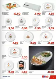 Volantino Vivo Supermercati Pagina 9