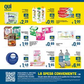 Volantino Qui Discount Pagina 8