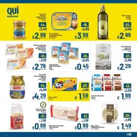 Volantino Qui Discount Pagina 4