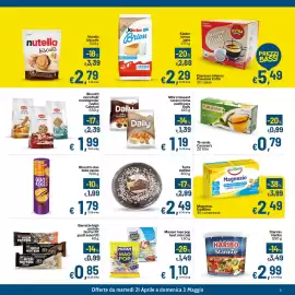 Volantino Qui Discount Pagina 5