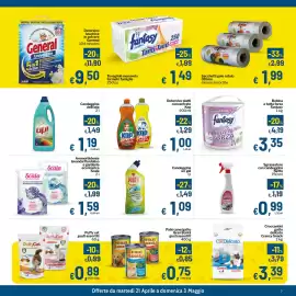 Volantino Qui Discount Pagina 7