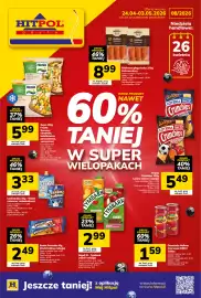 Hitpol gazetka Strona 1