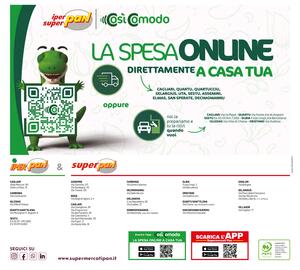 Volantino Pan Pagina 28