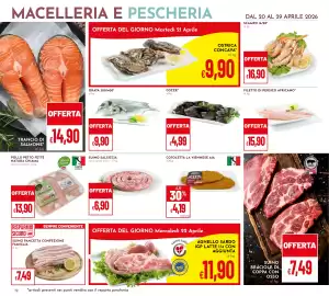 Volantino Pan Pagina 12