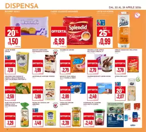 Volantino Pan Pagina 16