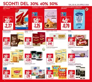 Volantino Pan Pagina 2