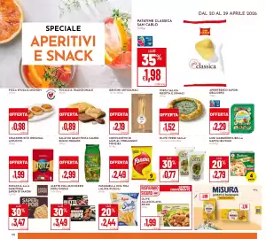 Volantino Pan Pagina 20