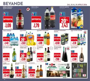 Volantino Pan Pagina 22