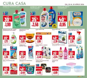 Volantino Pan Pagina 25