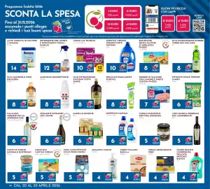 Volantino Pan Pagina 26