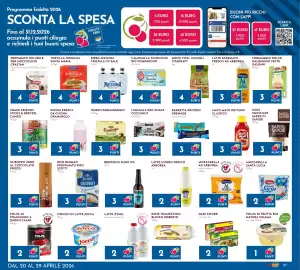 Volantino Pan Pagina 27