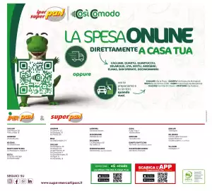 Volantino Pan Pagina 28