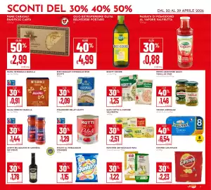 Volantino Pan Pagina 3