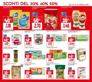 Volantino Pan Pagina 4