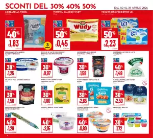 Volantino Pan Pagina 6