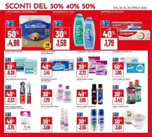 Volantino Pan Pagina 8