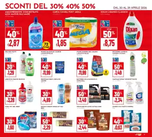 Volantino Pan Pagina 9