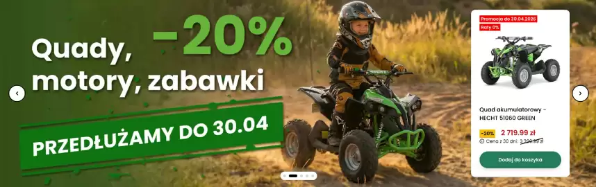 HECHT gazetka tydzień 17 Strona 2