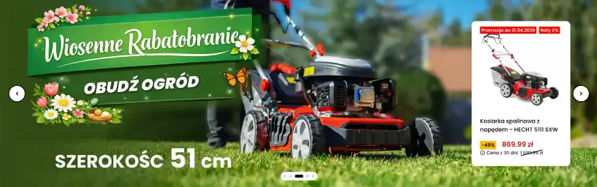 HECHT gazetka tydzień 17 Strona 3