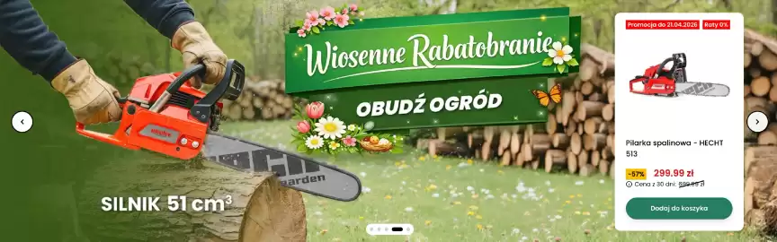 HECHT gazetka tydzień 17 Strona 4