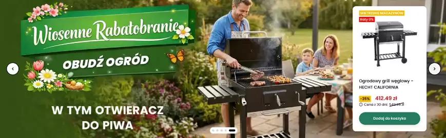 HECHT gazetka tydzień 17 Strona 5