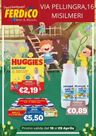 Volantino Ferdico Pagina 1