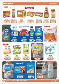 Volantino Ferdico Pagina 2