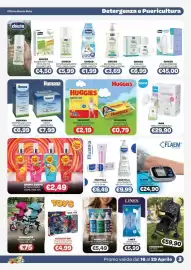 Volantino Ferdico Pagina 3