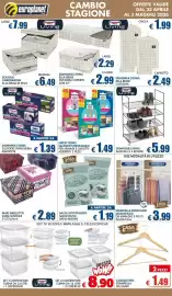 Volantino Europlanet Casa Pagina 10