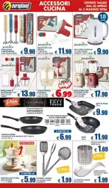 Volantino Europlanet Casa Pagina 12