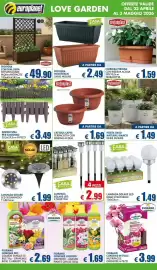 Volantino Europlanet Casa Pagina 13