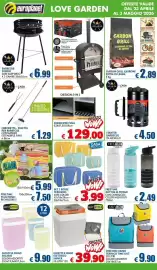 Volantino Europlanet Casa Pagina 14