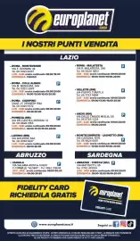 Volantino Europlanet Casa Pagina 18