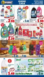 Volantino Europlanet Casa Pagina 6