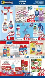 Volantino Europlanet Casa Pagina 7