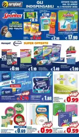 Volantino Europlanet Casa Pagina 8