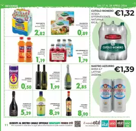 Volantino Eté Pagina 11