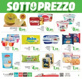 Volantino Eté Pagina 2