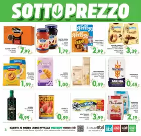 Volantino Eté Pagina 3