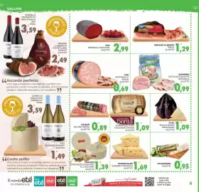 Volantino Eté Pagina 6