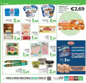 Volantino Eté Pagina 7