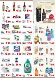 Volantino Premium Supermercati Pagina 15
