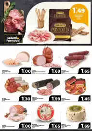 Volantino Premium Supermercati Pagina 2