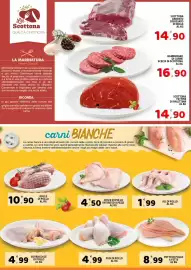 Volantino Premium Supermercati Pagina 4