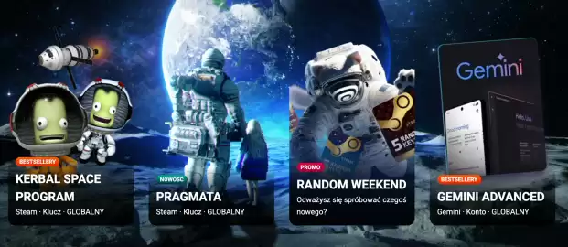 G2A gazetka tydzień 17 Strona 1