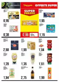 Volantino Vantaggio Cash&Carry Pagina 10