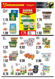 Volantino Vantaggio Cash&Carry Pagina 11