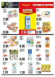 Volantino Vantaggio Cash&Carry Pagina 12