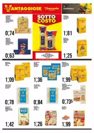 Volantino Vantaggio Cash&Carry Pagina 14